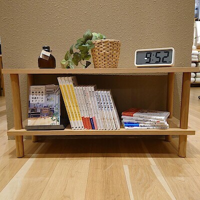 無印ベルメゾンスタジオクリップ 春のカゴ祭り 6点まとめ売り天然素材スタッキング スタッフスナップ（インテリア） | 無印良品